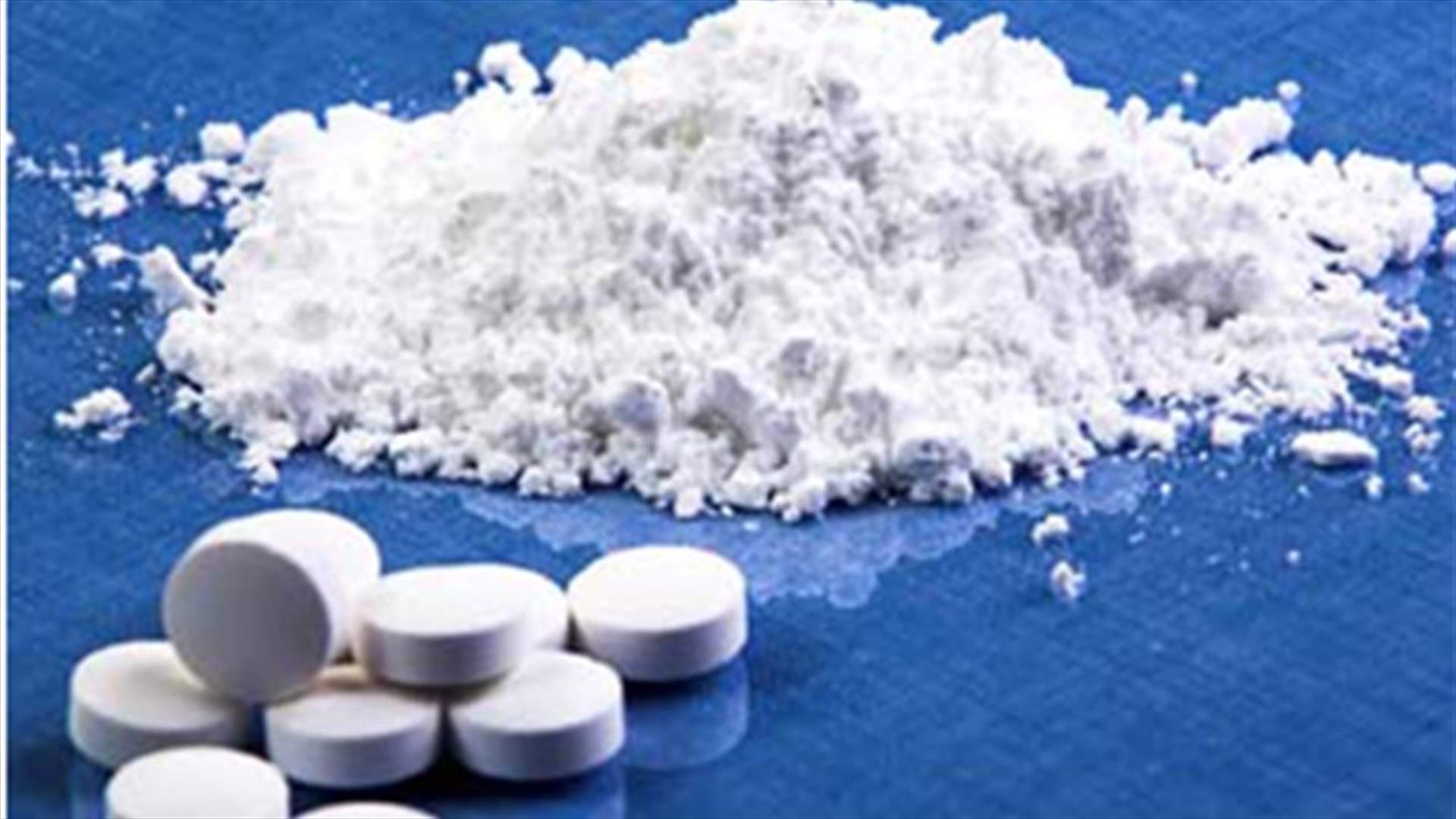 U.N. development chief flags failings of 'war on drugs' 