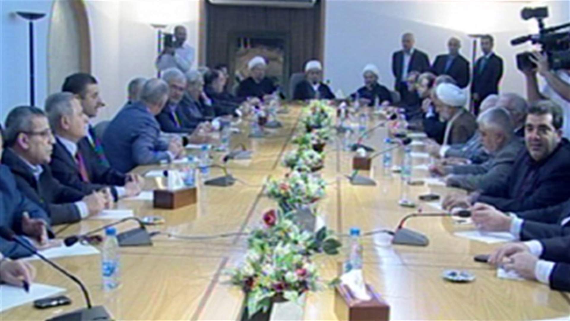  Shiite Council urges state to move quickly on al-Sadr case