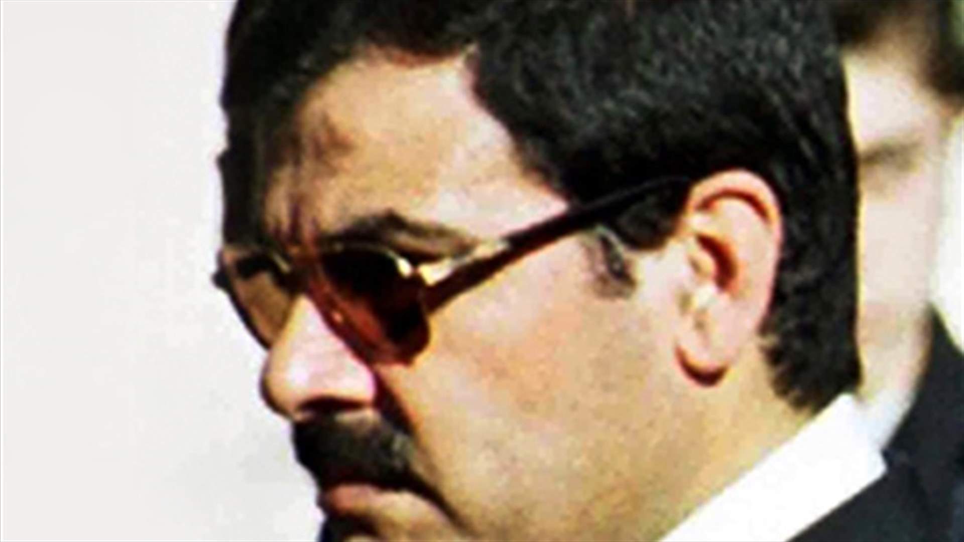 أرشيف آصف شوكت سيحدث زلزالاً في لبنان
