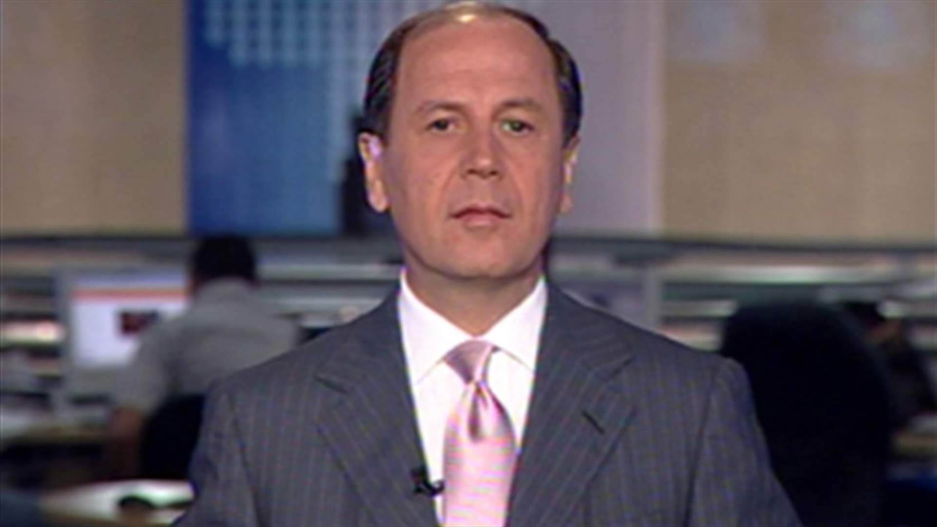 Introduction to the evening news 22-10-2011