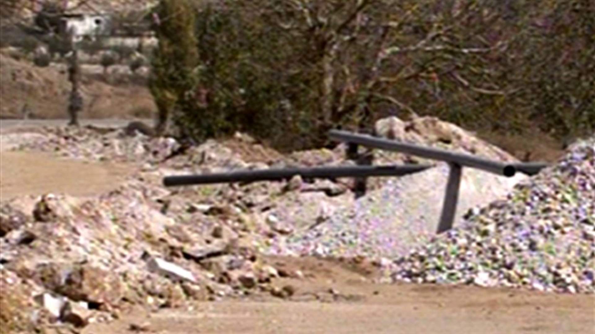 شبكة اتصالات حزب الله في ترشيش مادة سجالية بين الأهالي والحزب