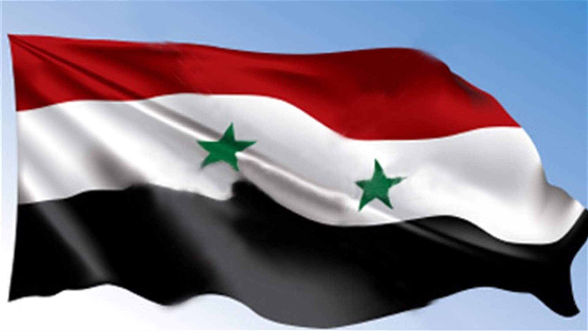 Syrian army set up detonators near Lebanese General Security office