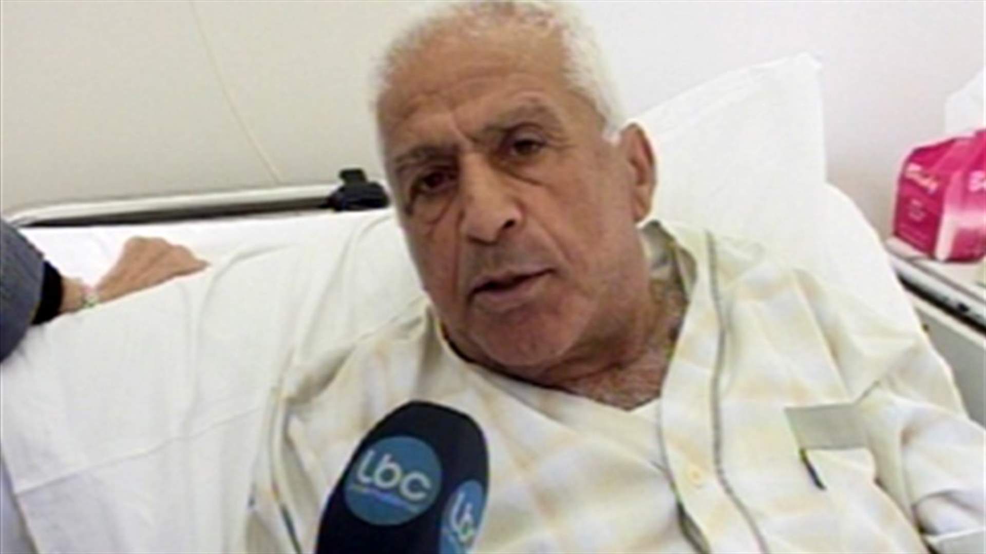 اعتداء على سائق تاكسي في مسلسل قديم تكاثرت فصوله بالآونة الأخيرة