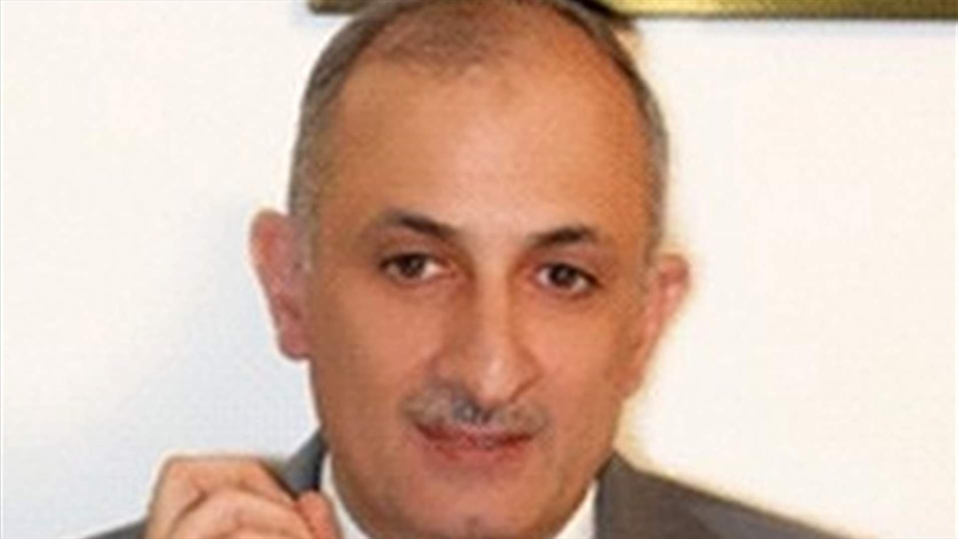 Sharif to LBCI: Dialogue is the only solution