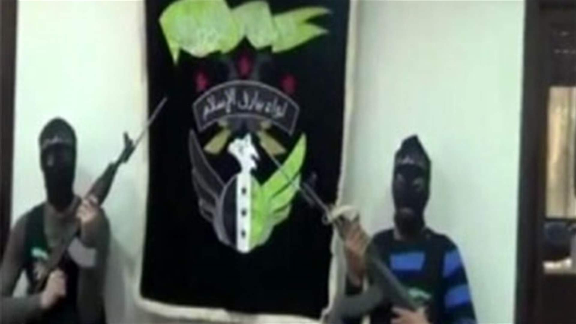 REPORT: State media: Hundreds of jihadi fighters in Syria
