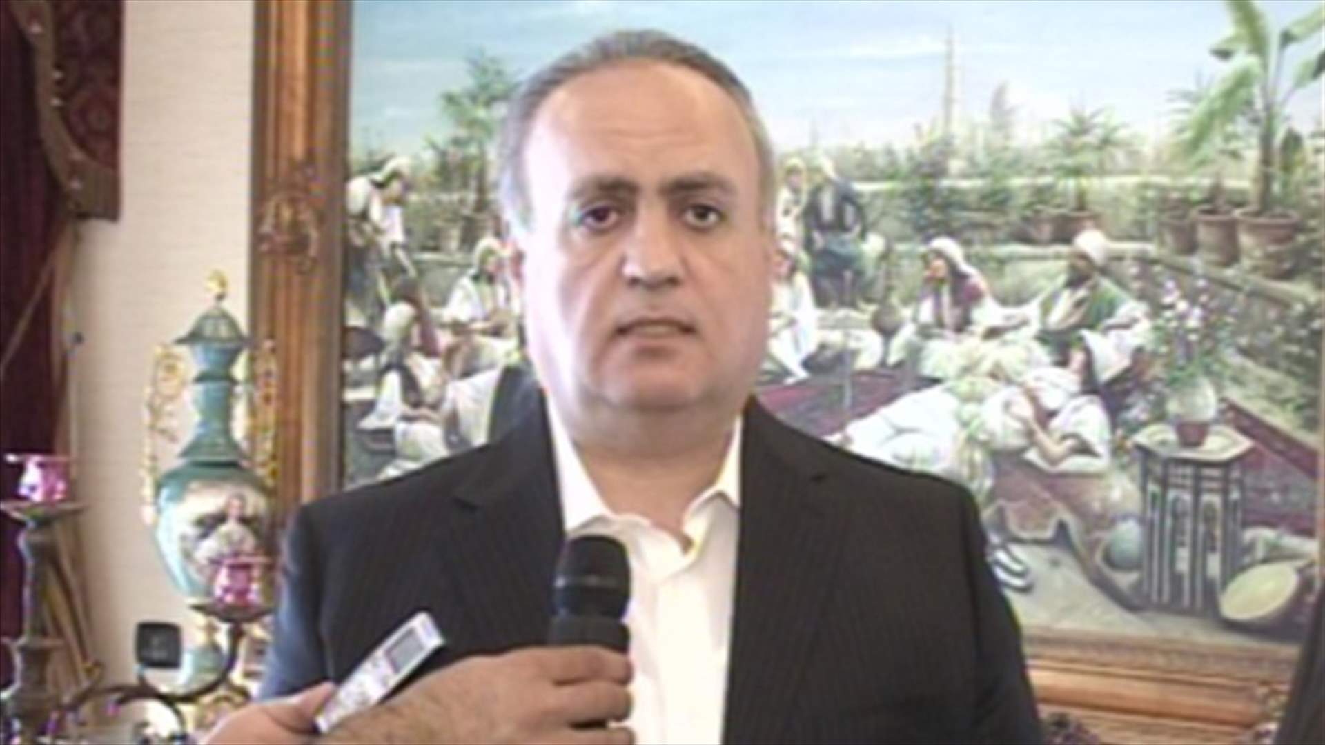 Wahhab warns against gravity of Tripoli’s situation