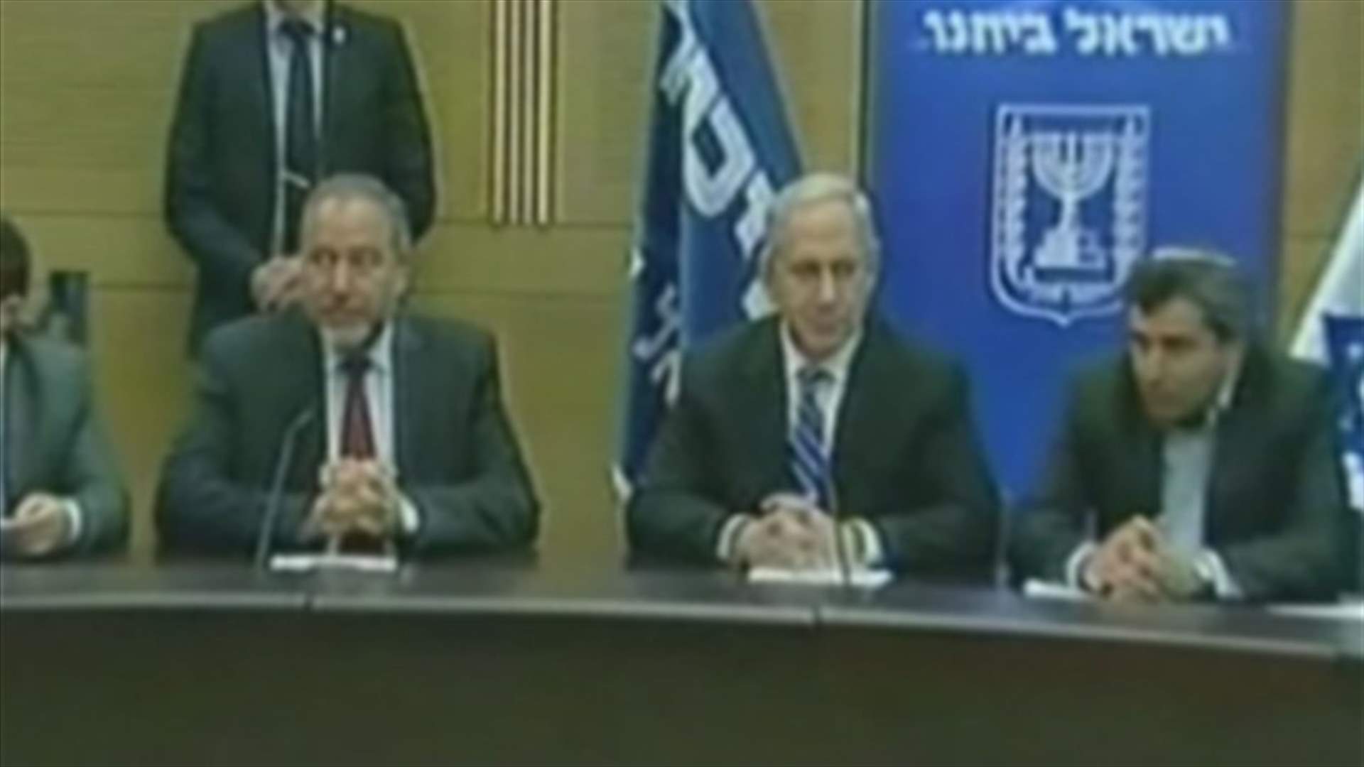 REPORT: Netanyahu’s new cabinet between criticism and support 