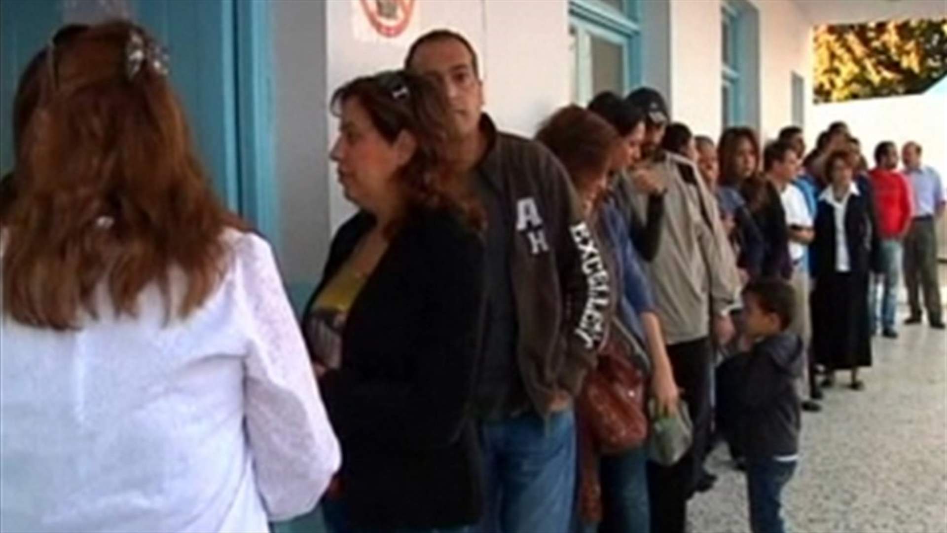 Historic elections in Tunisia amid tight security measures 