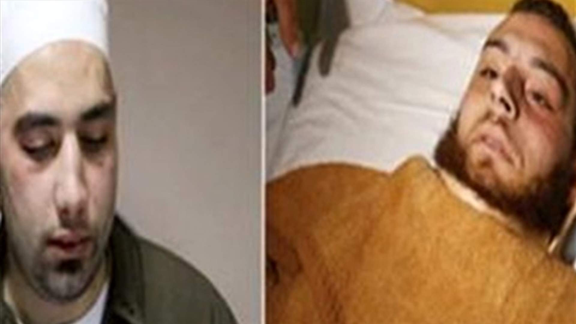 من المجهول الذي انقذ الشيخين من ايدي المعتدين؟