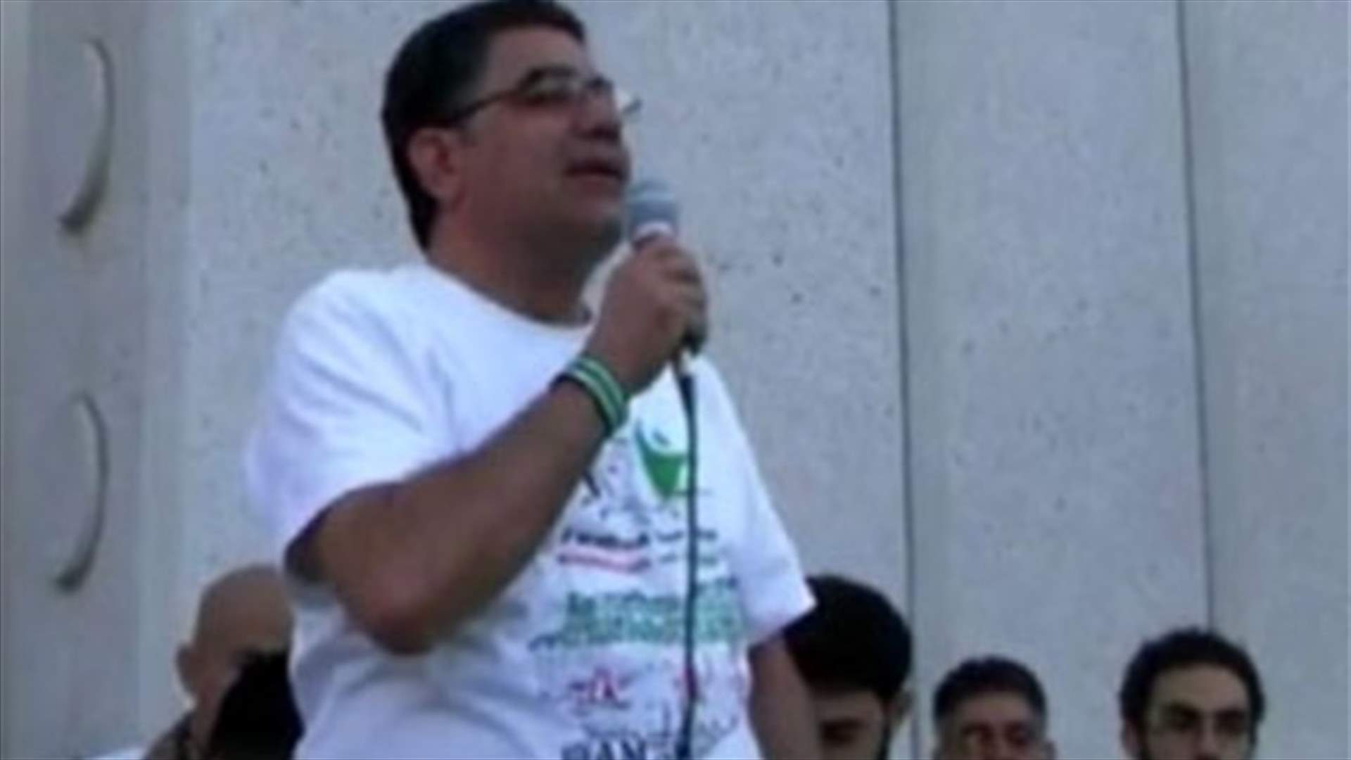 من هو رئيس الحكومة الانتقالية السورية الجديد غسان هيتو ؟