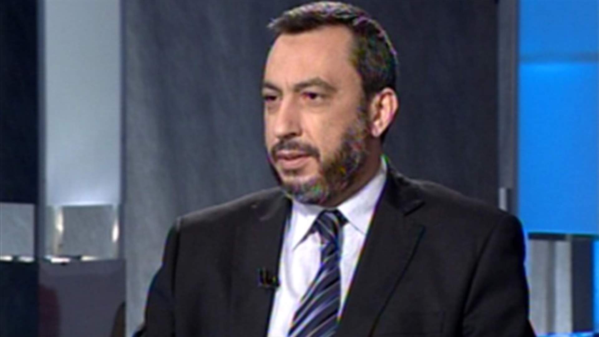 MP Imad al-Hout: Perpetrators of attacks against clerics will be brought to justice