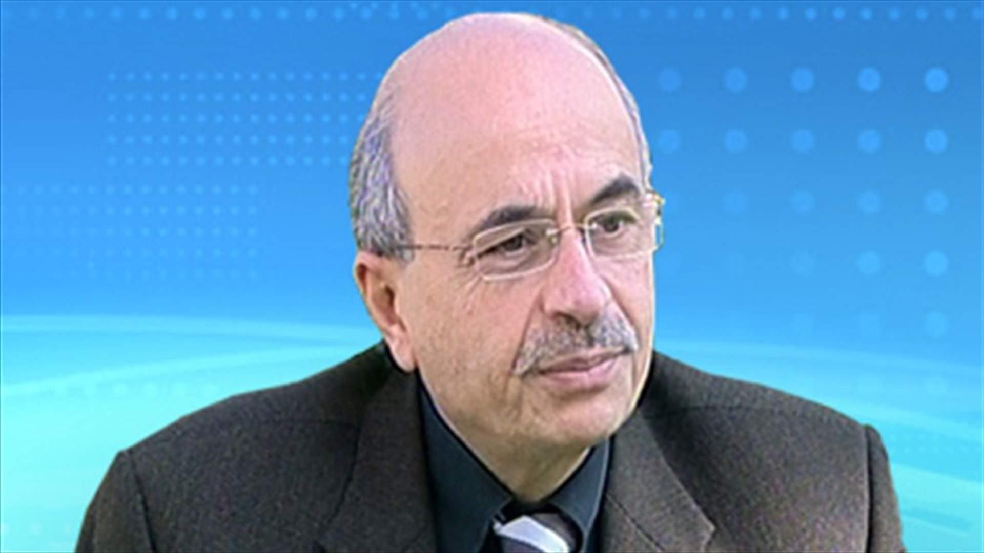Shehayeb: We must fund the STL