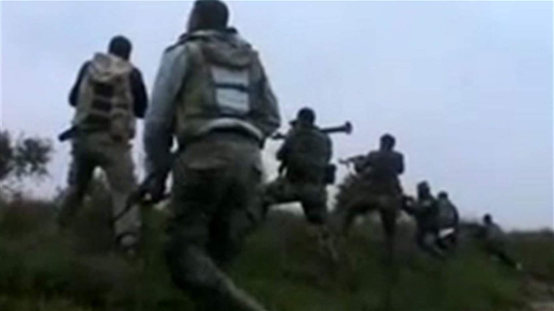 REPORT: Liberals boycott Syrian opposition coalition to protest PM choice