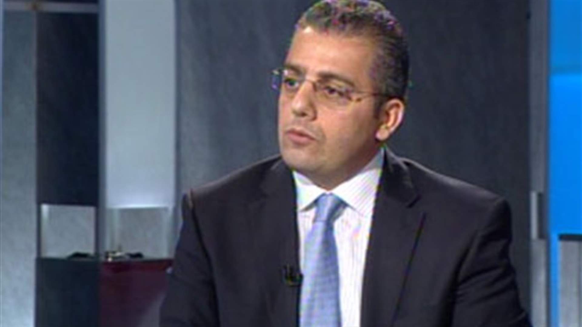Frangieh to LBCI: We are open to an alternative electoral law 