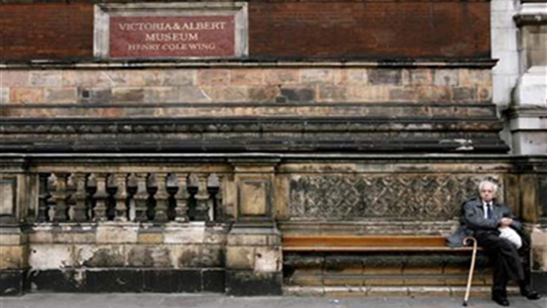 London museum cancels heavy metal gig, fearing noise damage
