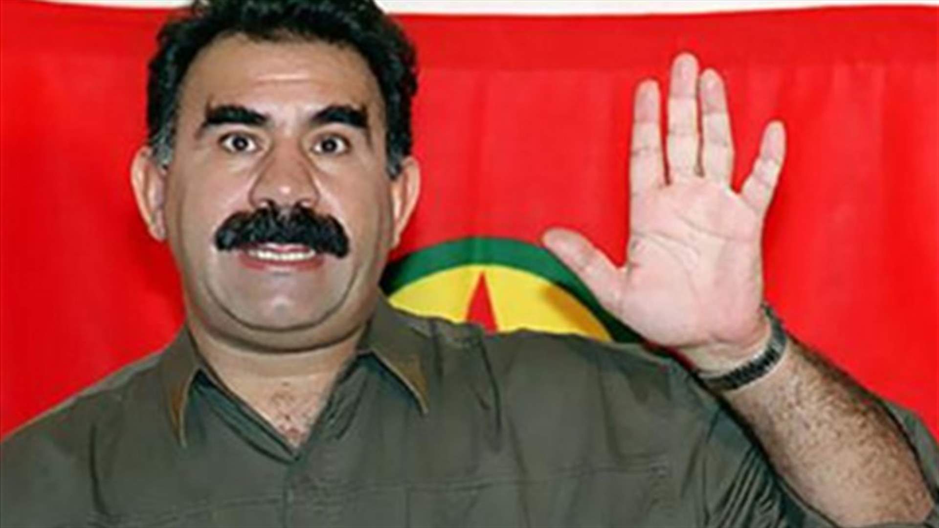 اردوغان: سنوقف عملياتنا اذا القى المتمردون الاكراد السلاح