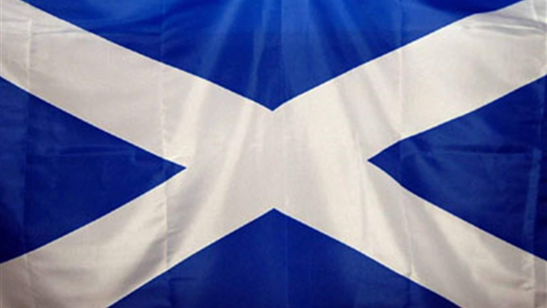 Scotland sets date to vote on independence from UK