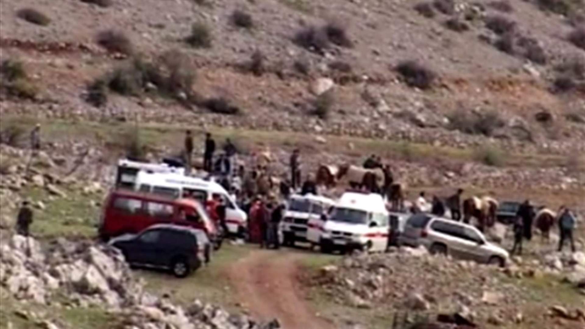 حركة نزوح كثيفة بإتجاه شبعا
