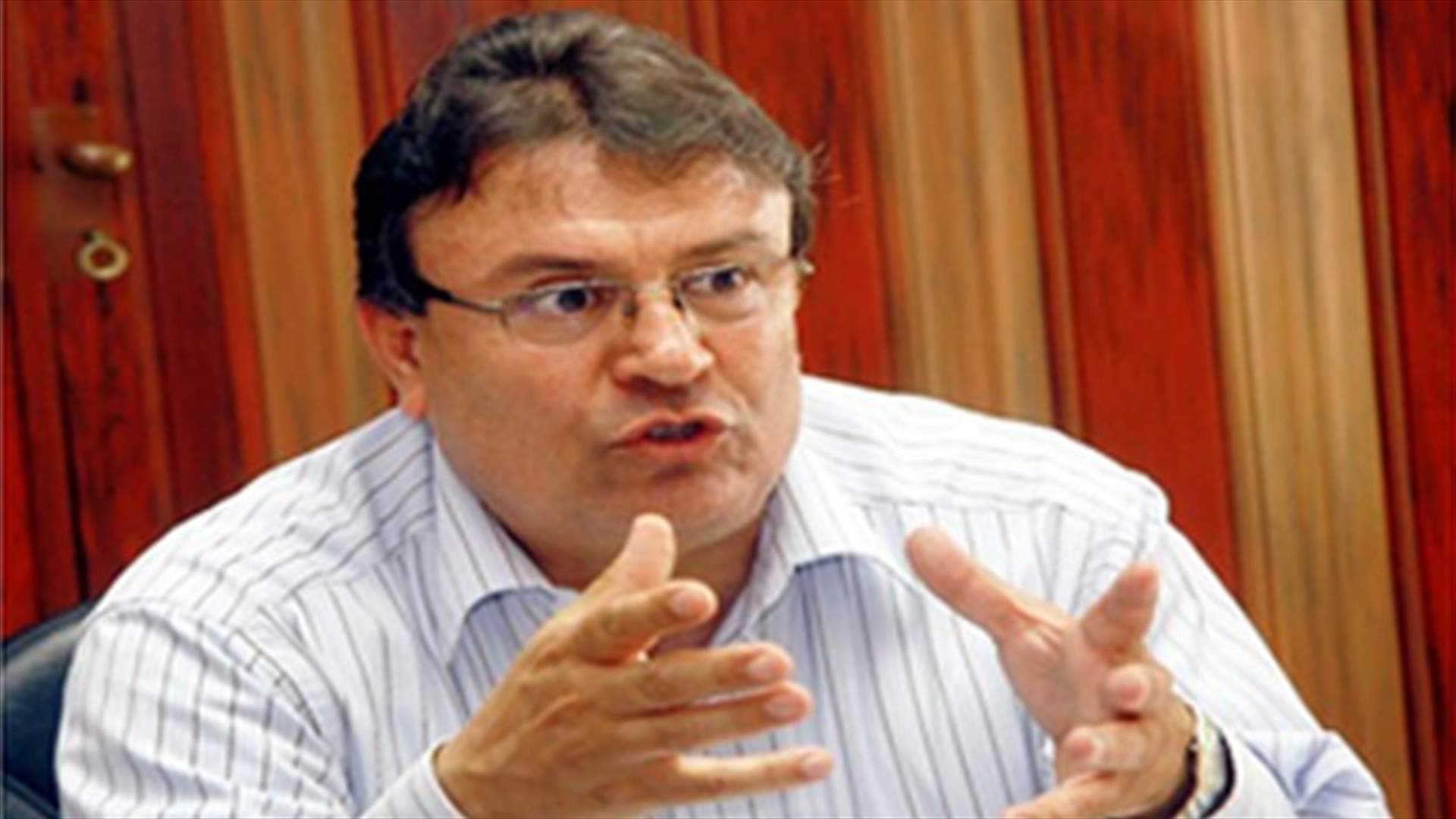 محفوض: سنتظاهر يوم الثلاثاء او الأربعاء المقبلين