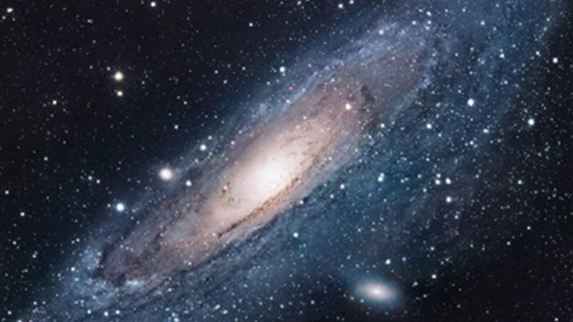 Universe is older than previously thought, new study shows