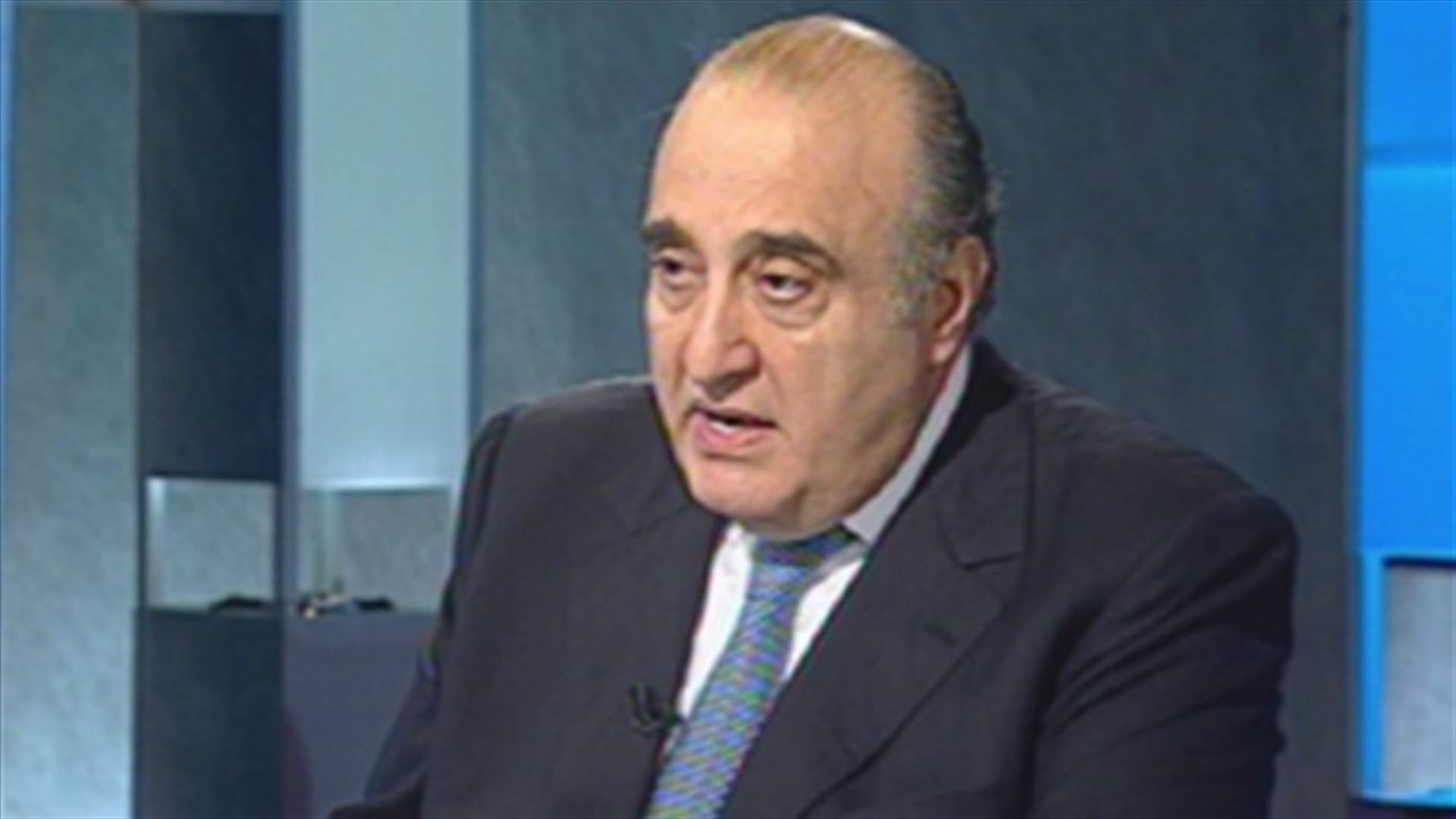 Minister Abboud to LBCI: Construction permit in Lebanon is the most expensive in the world