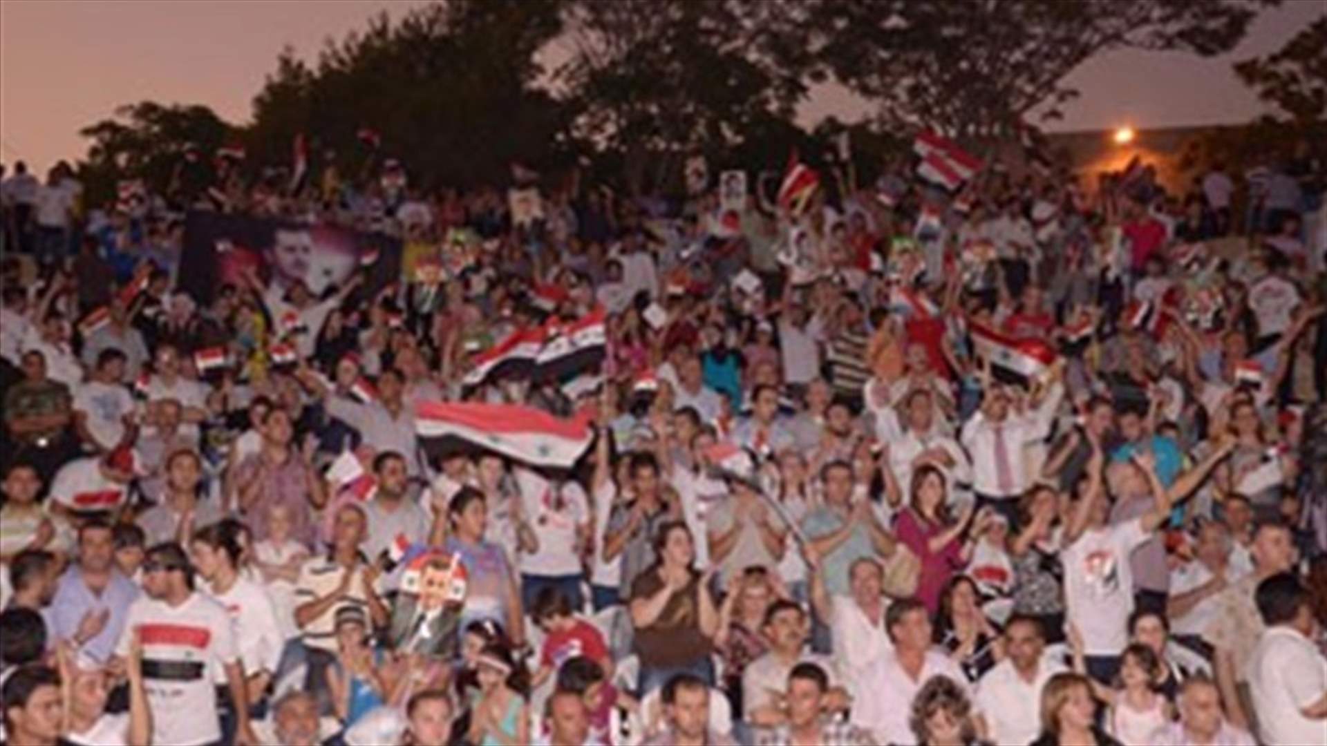 قتلى وجرحى في جمعة "صمتكم يقتلنا" في سوريا