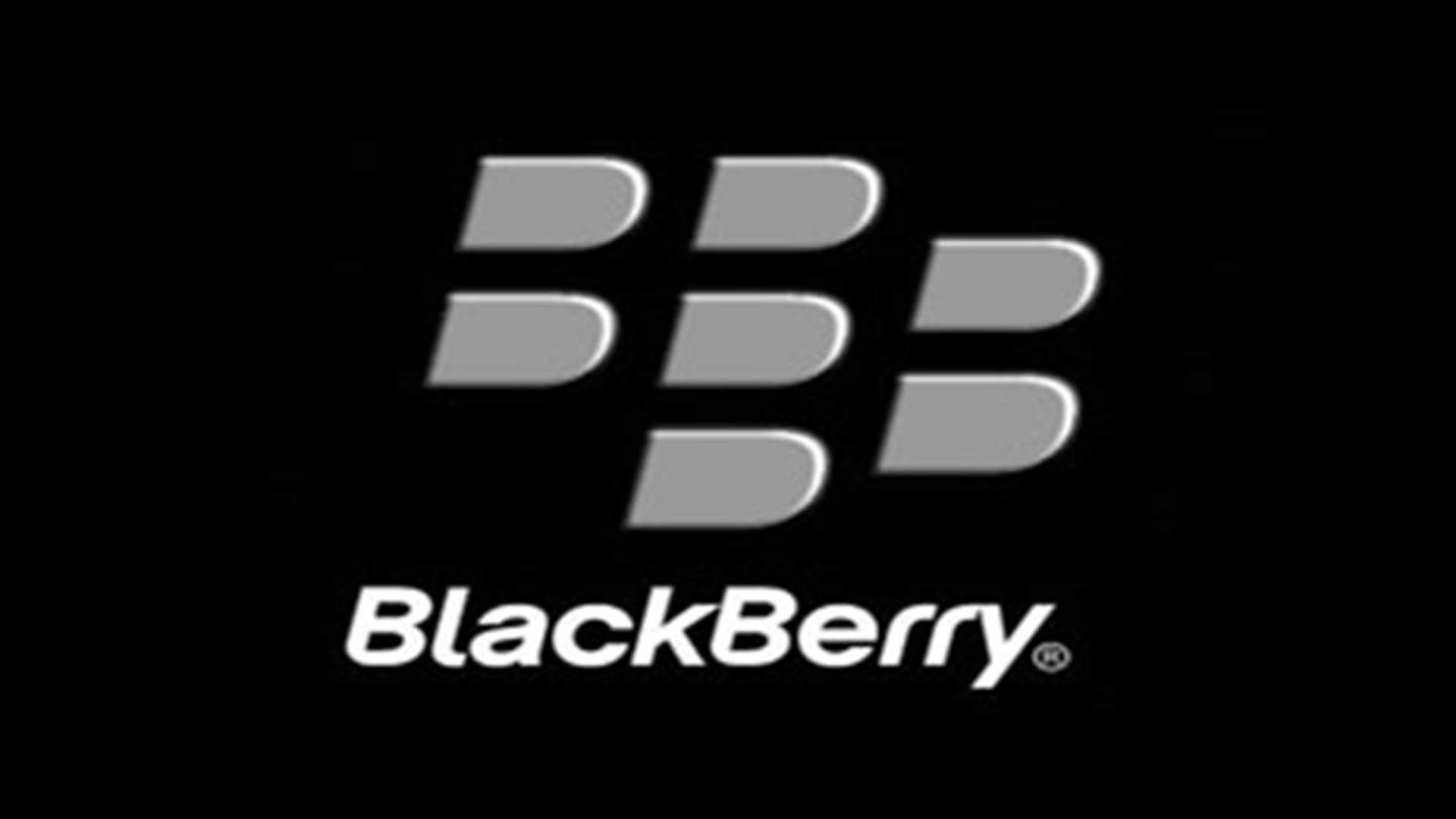BlackBerry CEO says iPhone is outdated  