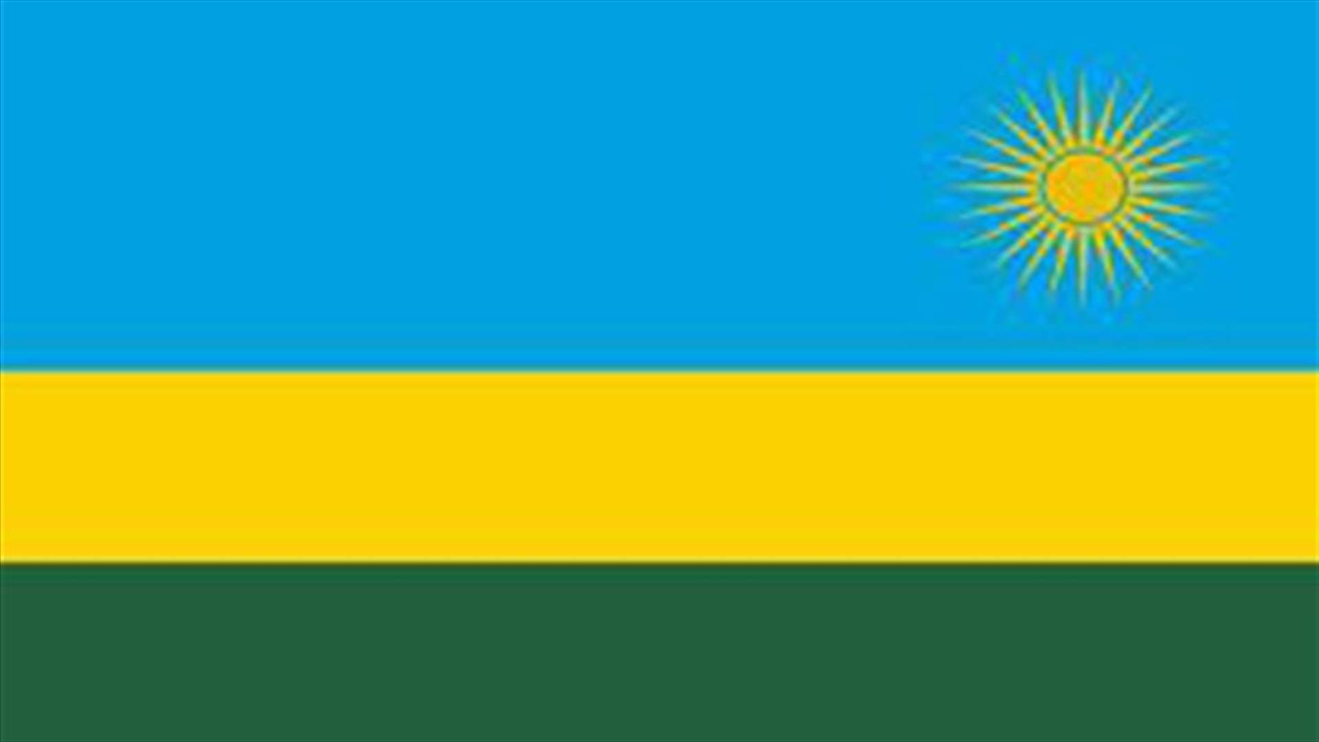 Congolese warlord flown out of Rwanda from U.S. mission   