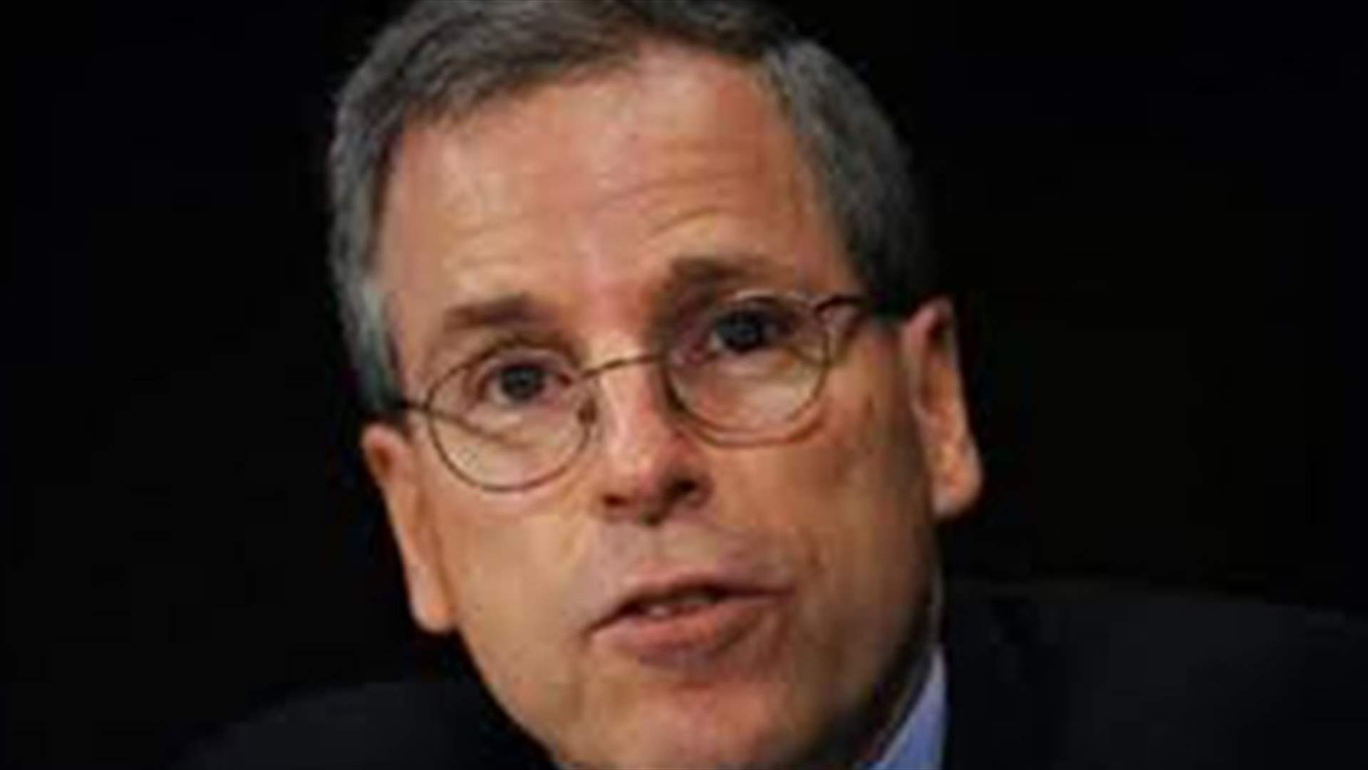US Ambassador Ford absence from Syria only 'temporary'