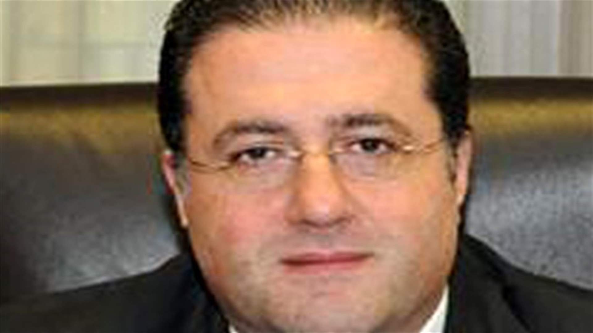 شقير : الحكومة وقعت على خراب الاقتصاد الوطني