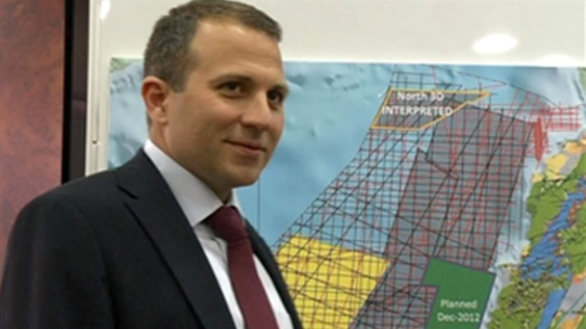 REPORT: Countdown begins for oil exploration tenders' submission