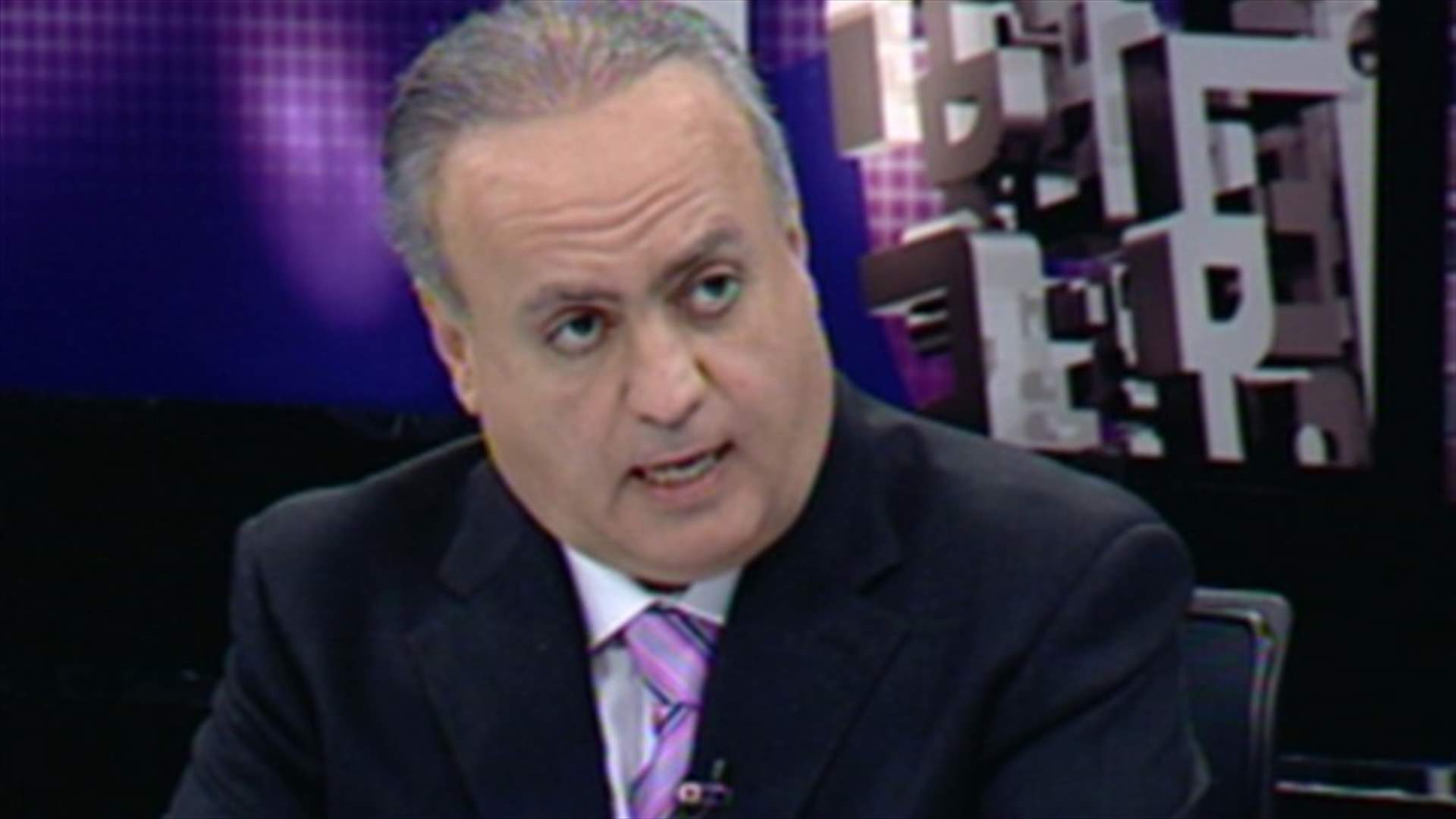 وهاب للـLBCI:انا مع عودة الحريري بشروط