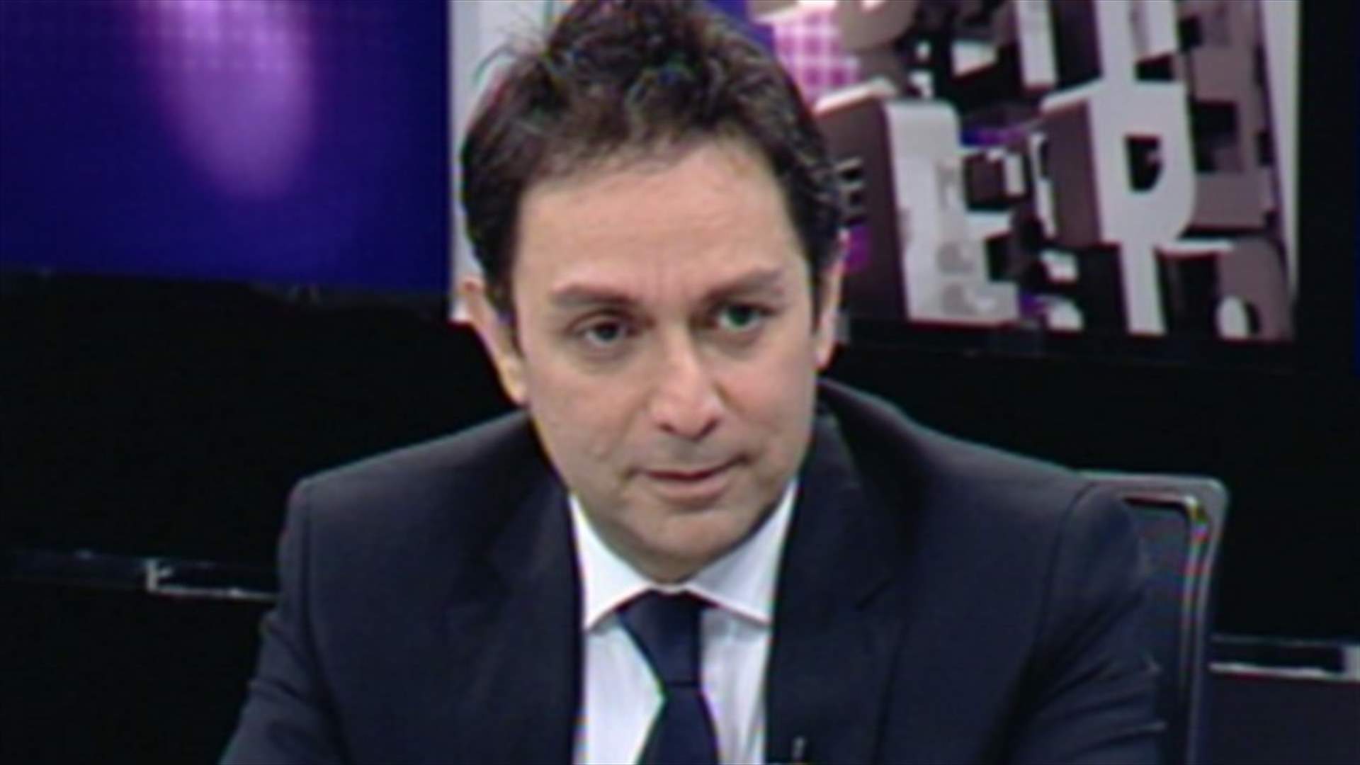 بارود للـLBCI: لبنان امام دوحة جديدا