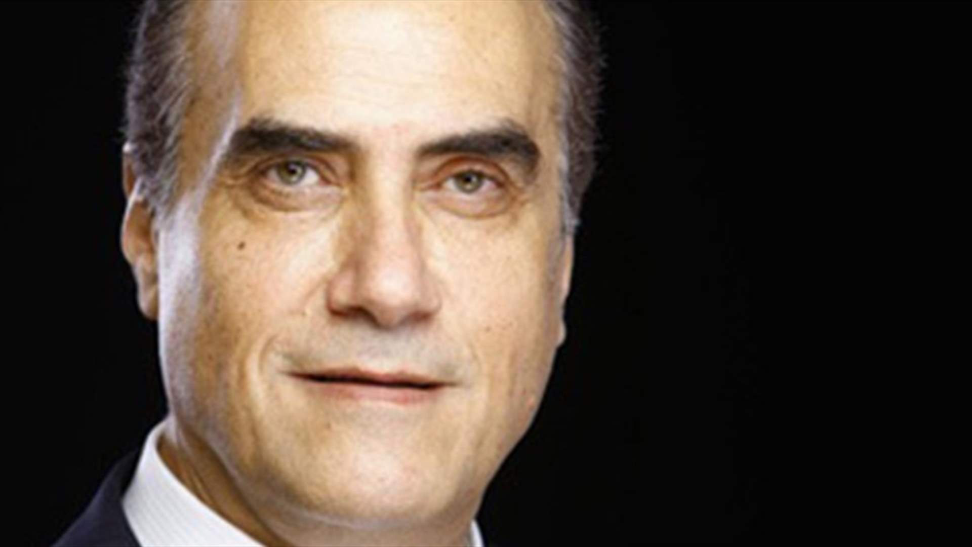 الحلو : استقالة ميقاتي ستدفع بالبلد الى الوقوع بالشلل