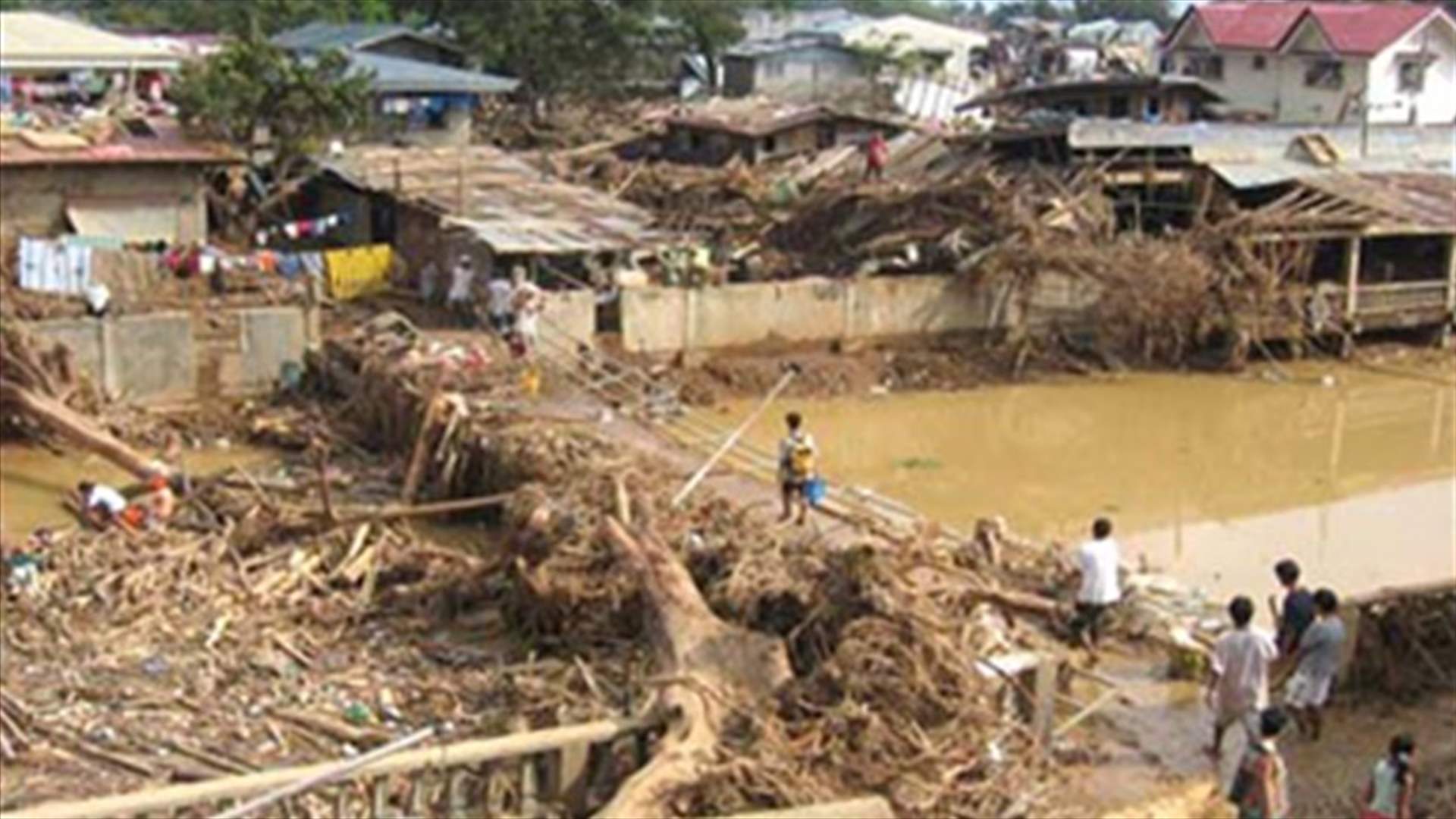 Tornado kills 20 people in Bangladesh