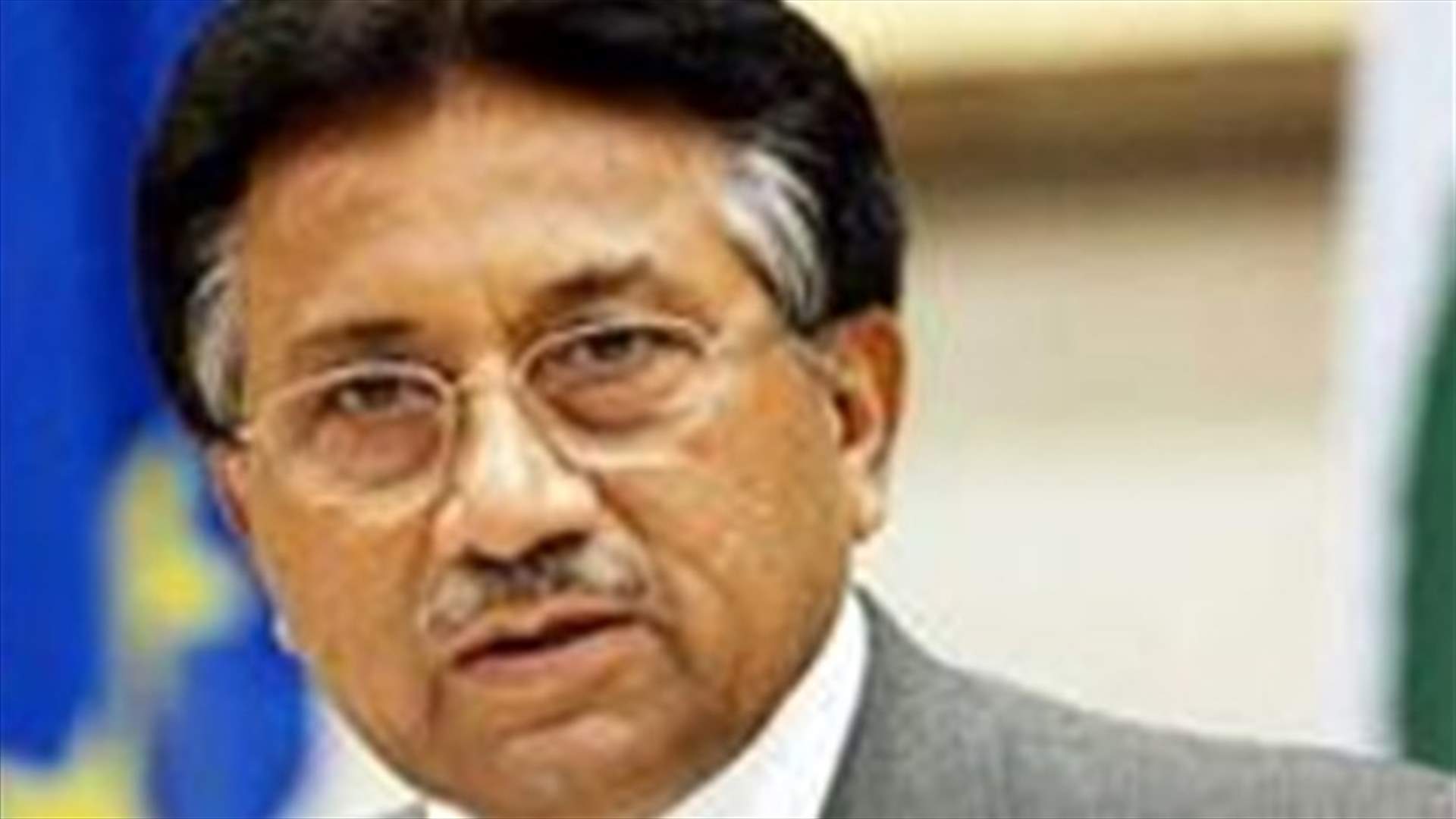 Pakistan Taliban threaten to send Musharraf to "hell" when he returns