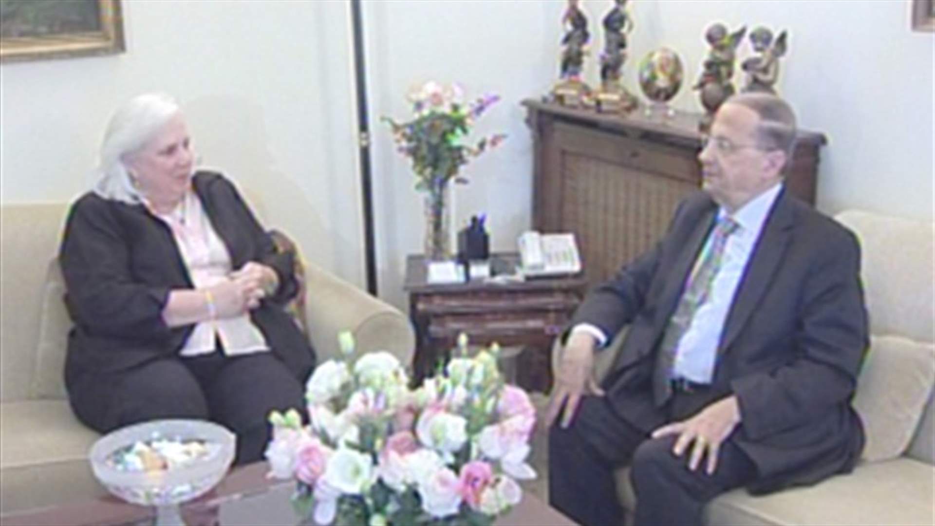 Connelly: Lebanon’s failure to commit to STL would result in serious repercussions