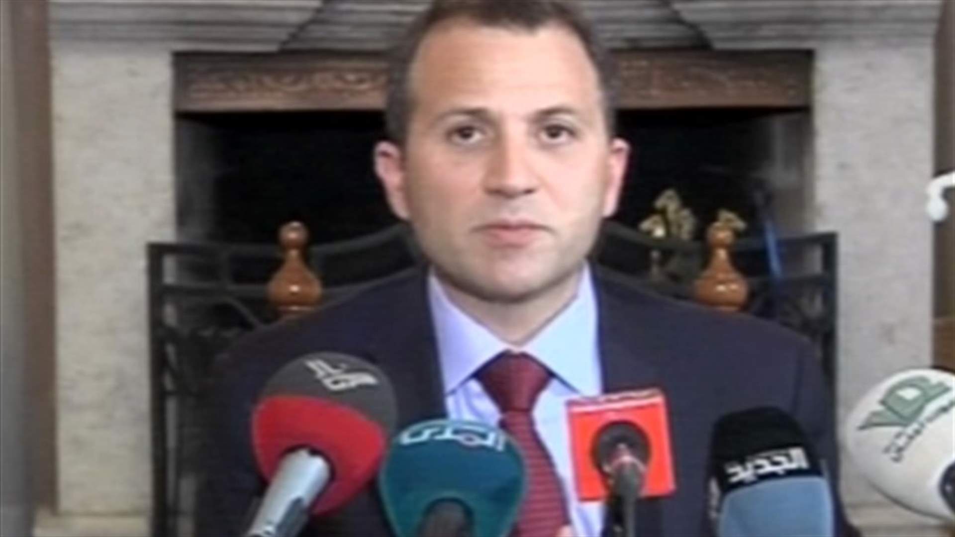 Bassil: Christians are back in power