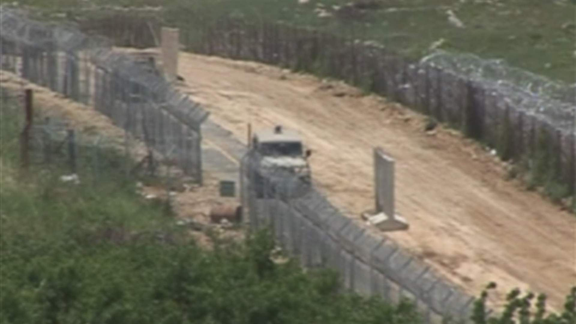 REPORT: Israeli Defense Minister vows immediate response to Syrian violations