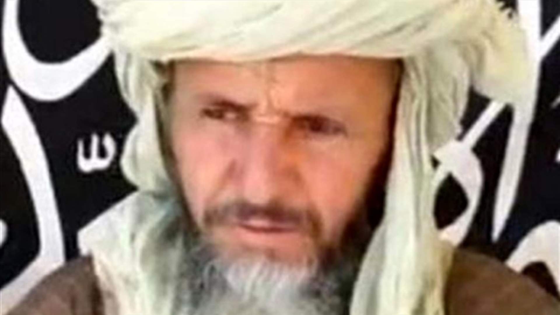  جمال عكاشة زعيما للقاعدة في منطقة الصحراء 