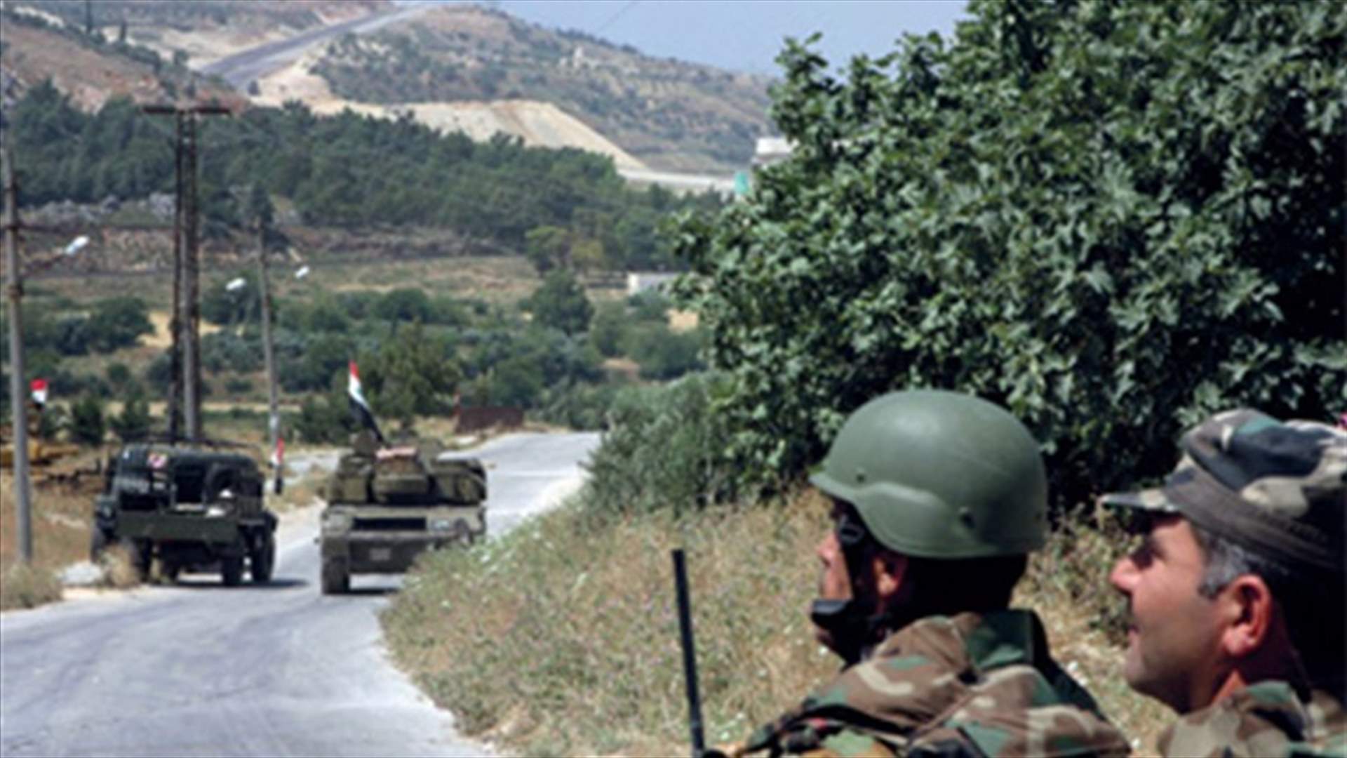 Tension prevails in North Bekaa following various kidnapping incidents