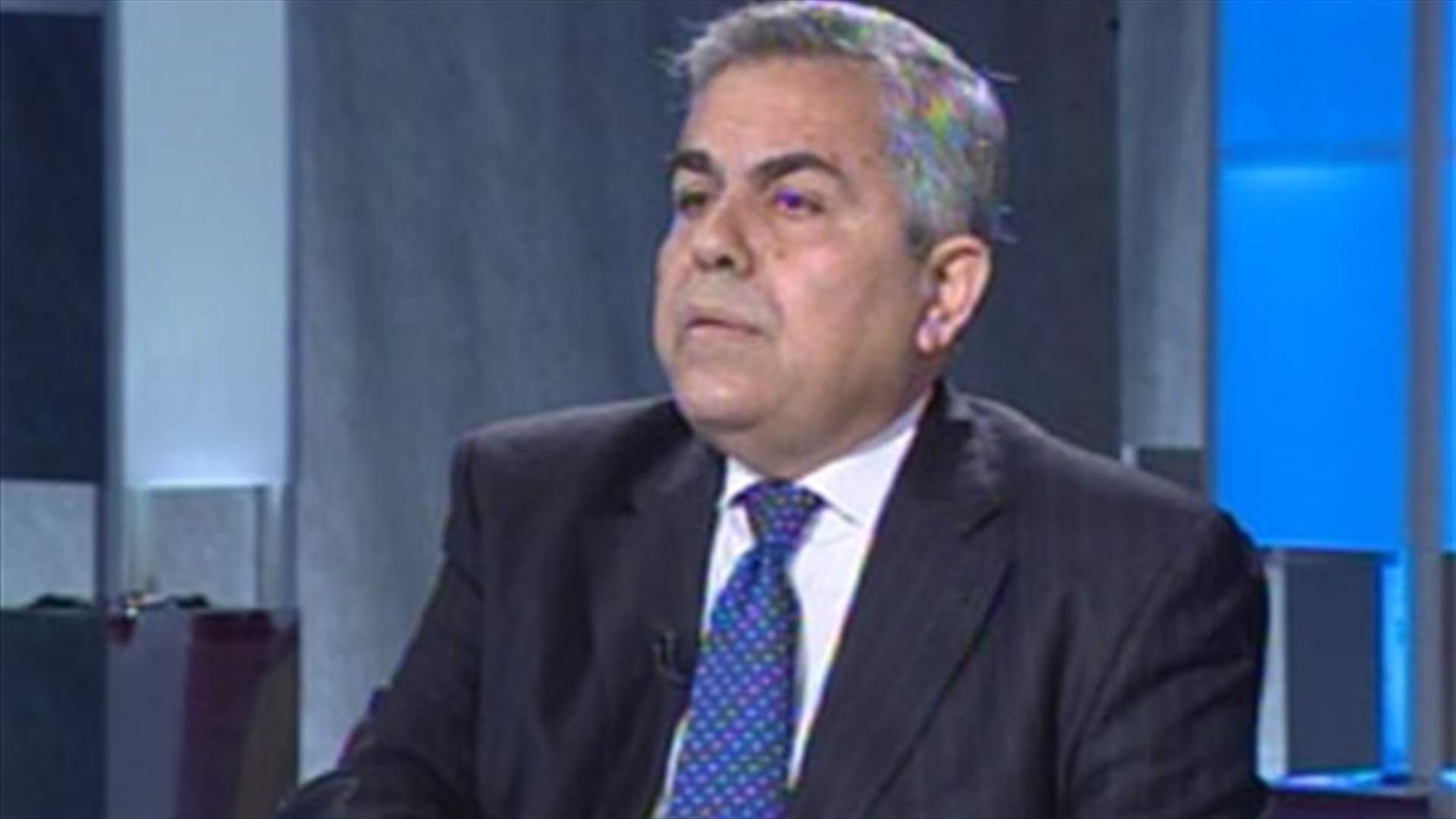 MP Dib: March8 forces prefer a one sided cabinet 