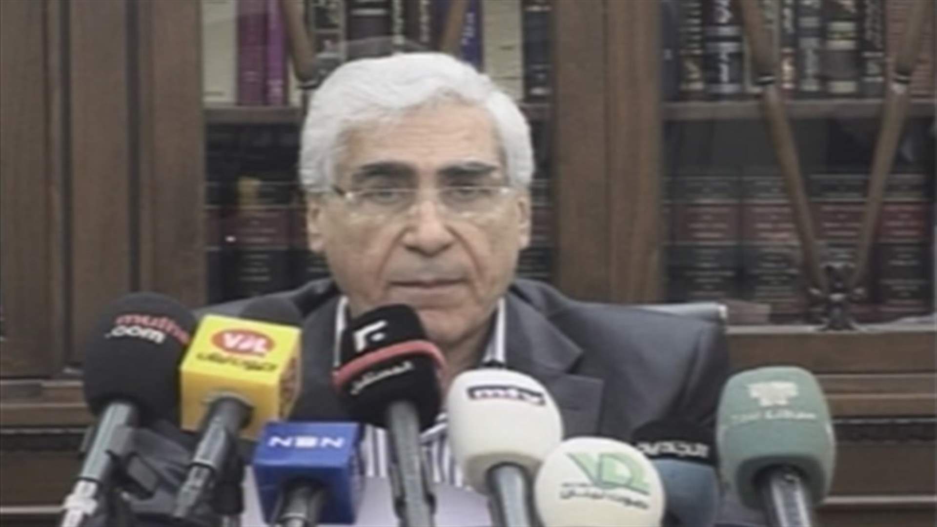 Independent Christian officials: Gov’s resignation eases all fears