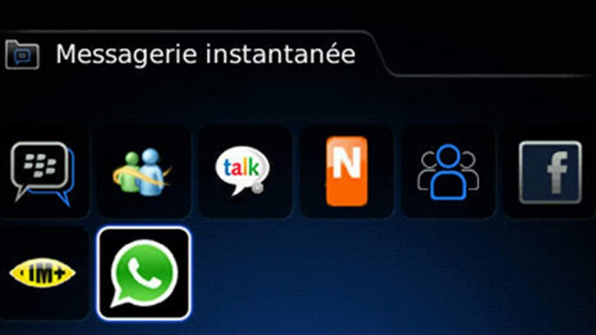 Saudi Arabia threatens to ban WhatsApp, Skype and other applications