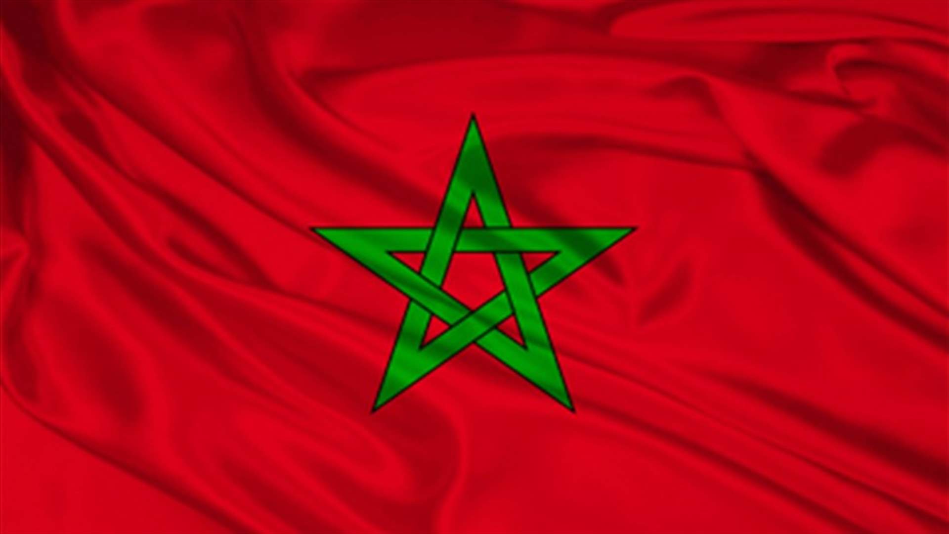 Moroccan police disperse Sahrawi protest during UN visit