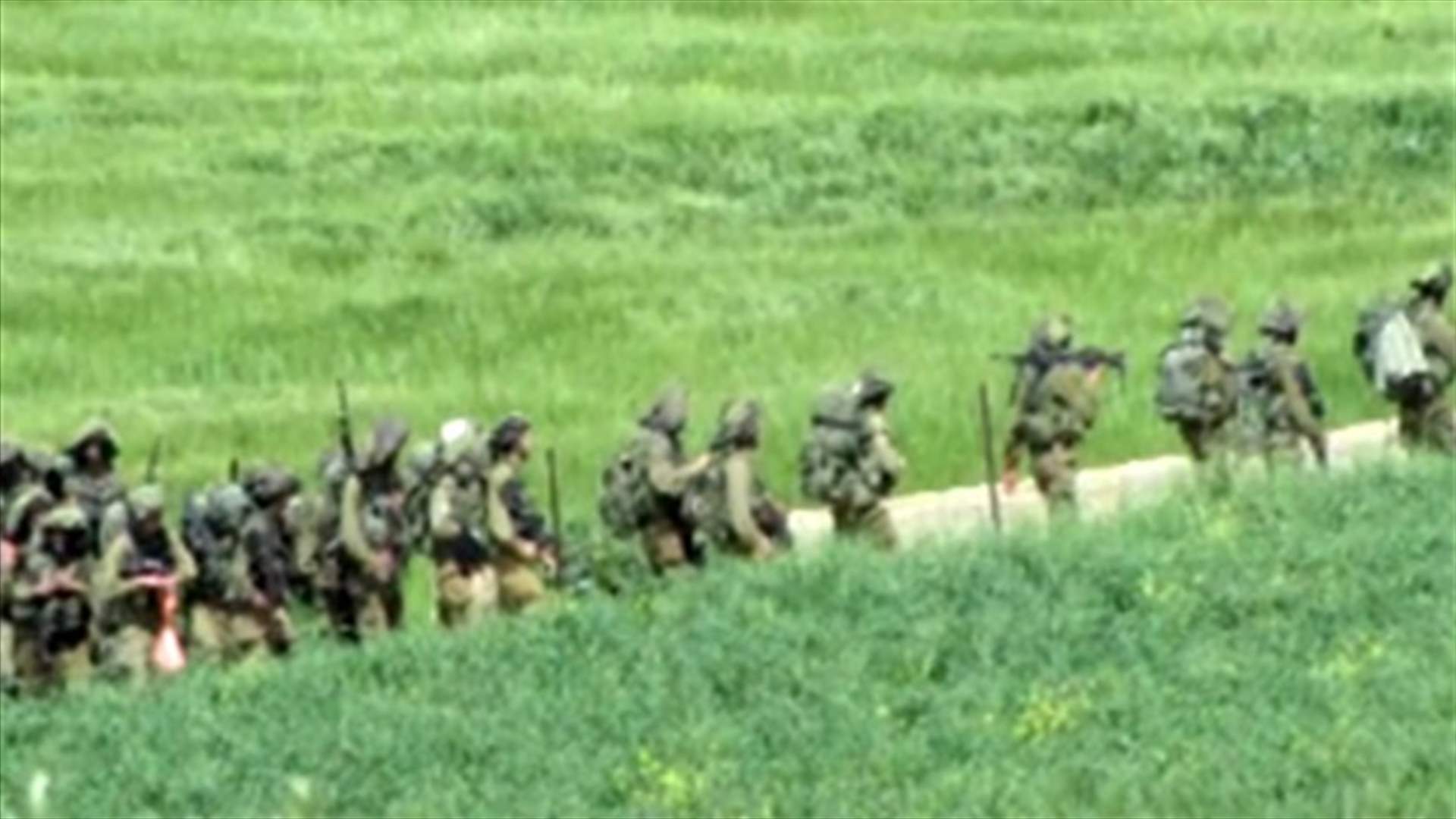 REPORT: Al-Aqaba, a training ground for the Israeli Army