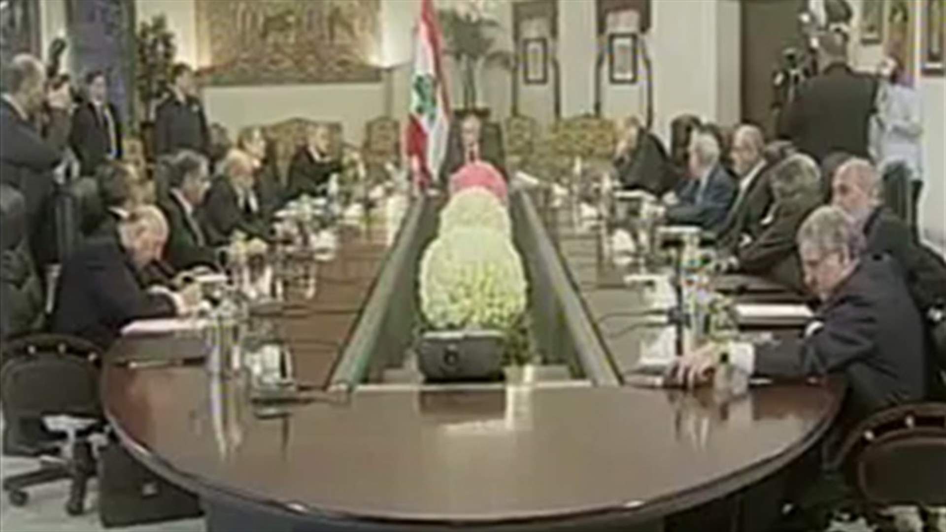 REPORT: Will the opposition return to dialogue table following the cabinet's resignation?