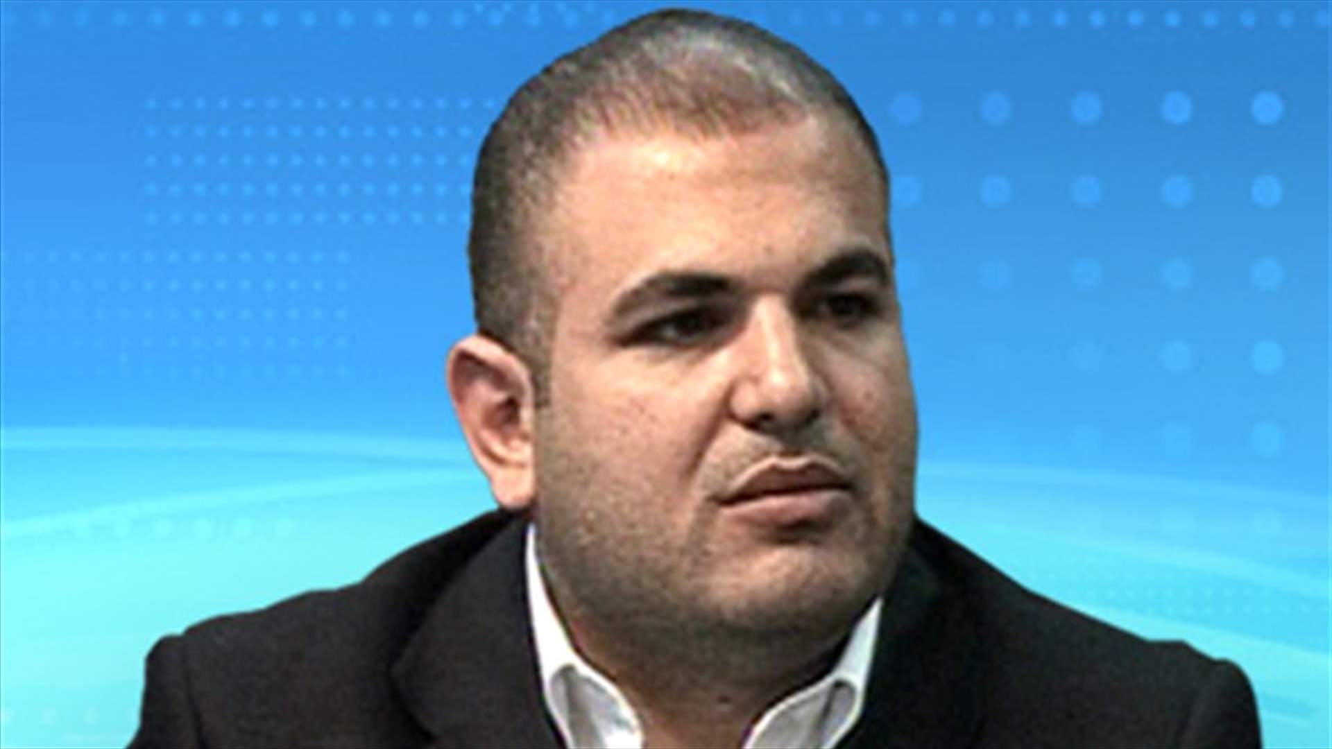 رفعت عيد : نزع السلاح بحاجة الى طائف جديد