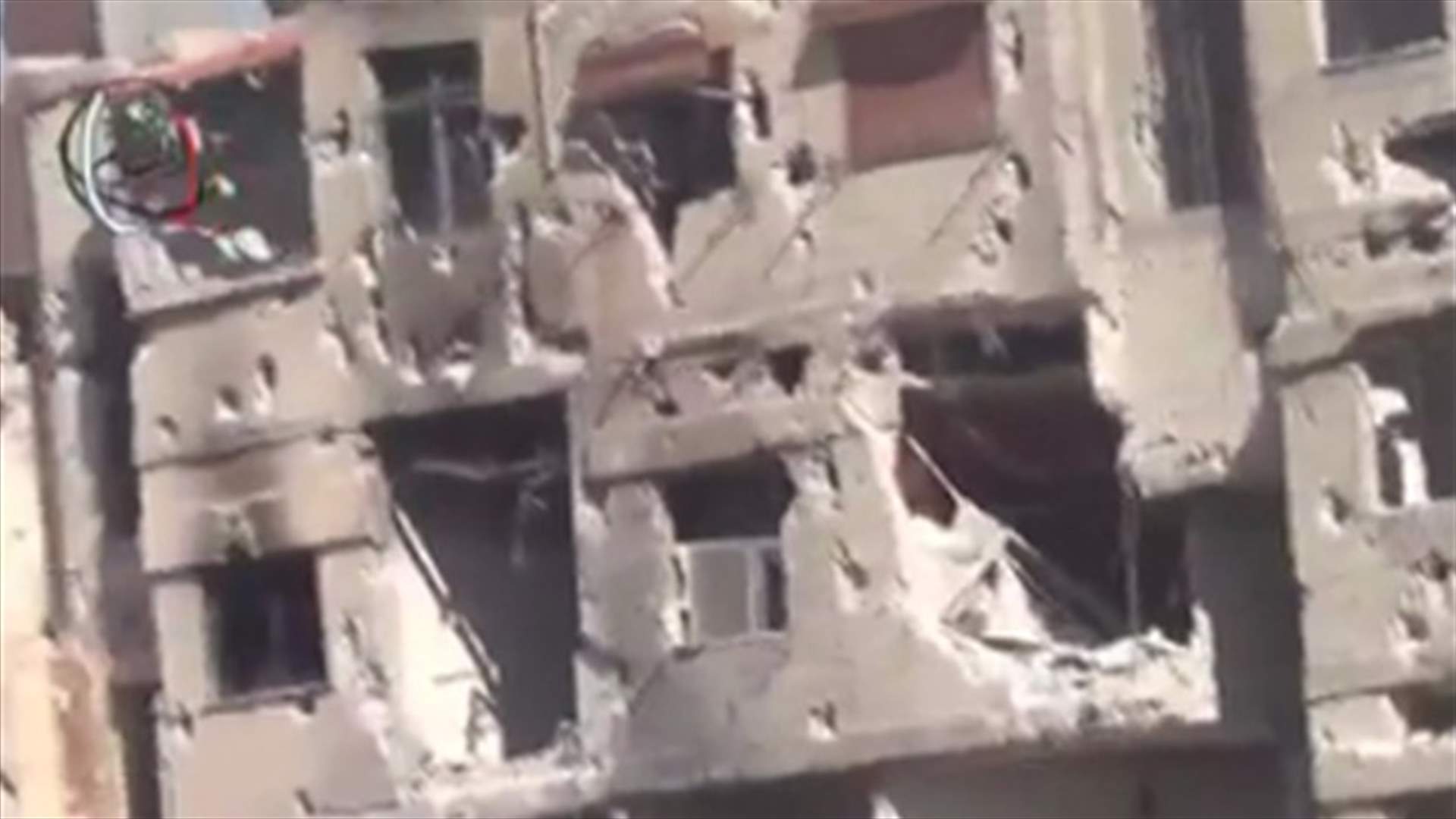 REPORT: Swedish scientist to head U.N. Syria chemical weapons probe