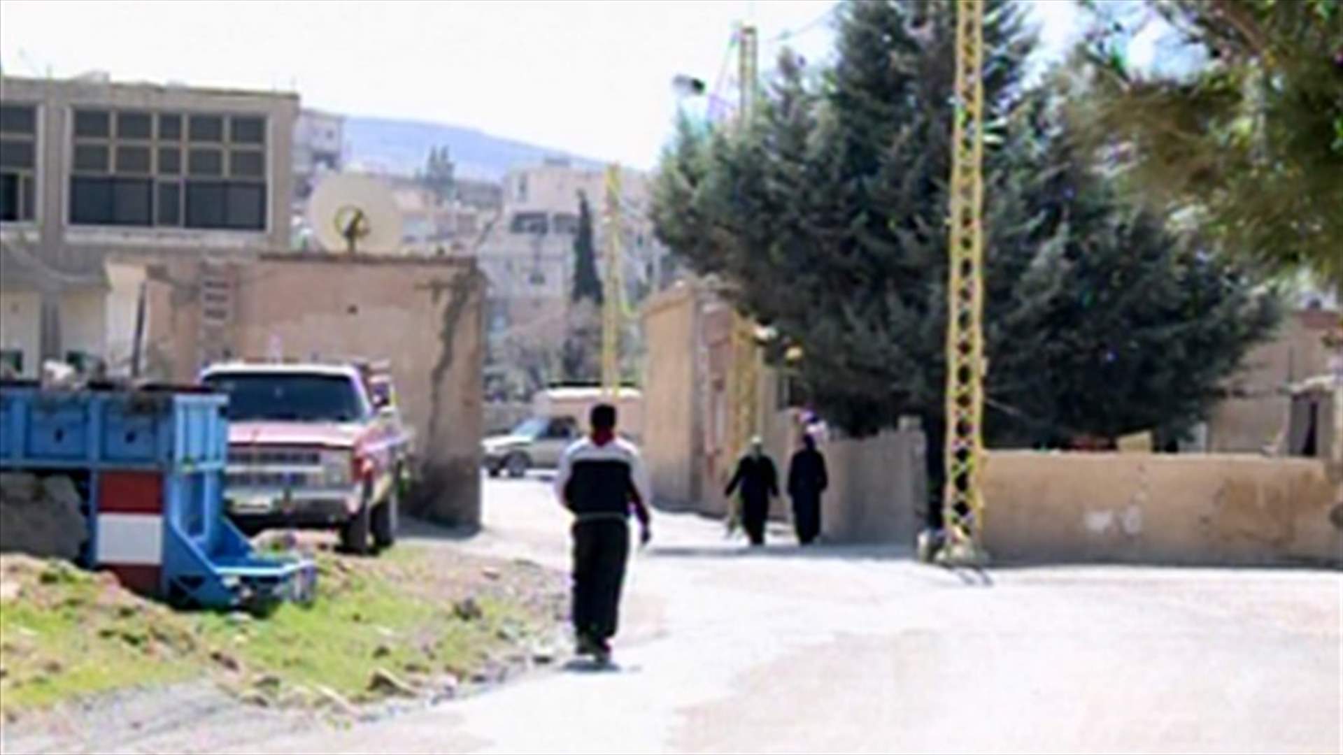 خطف شخص من عرسال..ولا معلومات جديدة عن حسين جعفر 